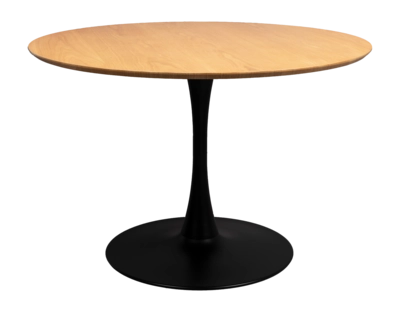 Eettafel White Label Living Raku Natural