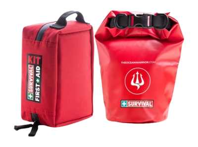 EHBO Set Ocean Warrior First Aid Kit