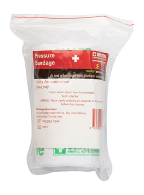 EHBO Set SMART Snake Bandage