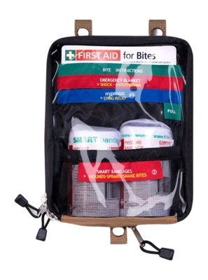 EHBO Set SURVIVAL Remote & Outdoor Module