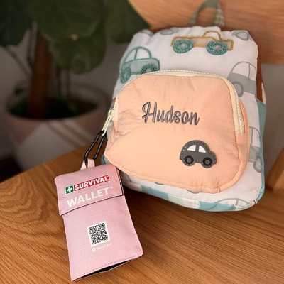 wallet-on-backpack