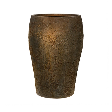 Bloempot Pottery Pots Oyster Claire S Imperial Brown 54 x 44 cm