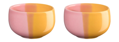 Eierdop ASA Selection Joy Passion Fruit Smoothie (Set van 2)