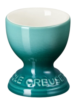 Eierdop Le Creuset Bleu Riviera