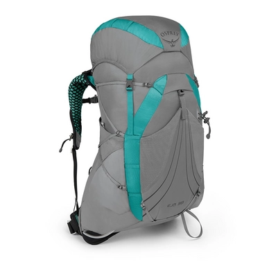 Rucksack Osprey Eja 38 Moonglade Grau (Medium) Damen