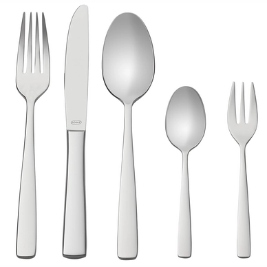 Besteckset Rösle Elegance 60-teilig