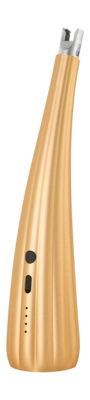 Elektrische Aansteker AdHoc Arc Gold 21,3 cm