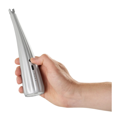 Elektrische Aansteker AdHoc Arc Silver 21,3 cm