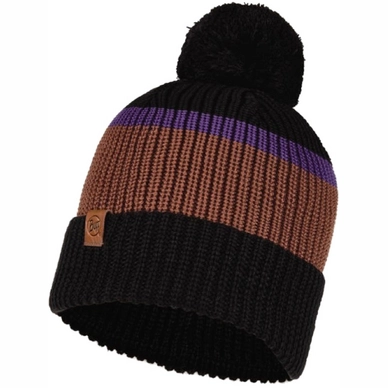 Muts Buff Knitted Elon Black