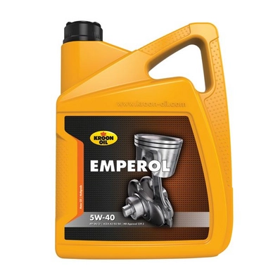Motorolie Kroon-Oil Emperol 5W-40