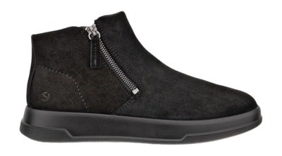 Enkellaars ECCO Women Move Black