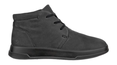 Stiefeletten Ecco Move Damen Dark Grey