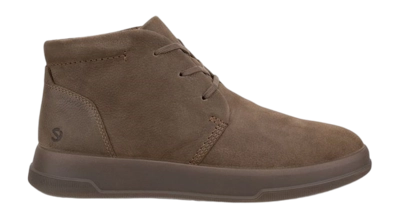 Stiefeletten Ecco Move Damen Dark Clay