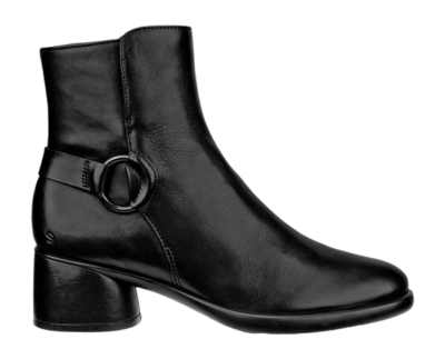 Enkellaars ECCO Women Sculpted LX 35 Black 25