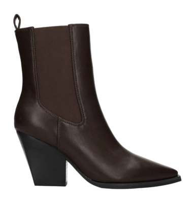 Enkellaars POSH by Poelman Women Marie Brown