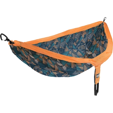 Hangmat Eno DoubleNest Print Tribal Copper