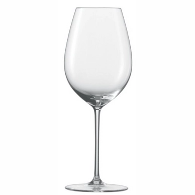 Verre à Vin Zwiesel Glas Enoteca Rioja 689 ml (2 pièces)