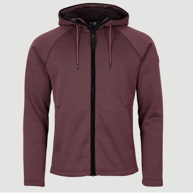 Vest O'Neill Men Epidote Fleece Nocturne