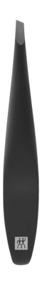 Epileerpincet Zwilling Beauty Cchuin Matzwart