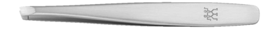 Epileerpincet Zwilling Beauty Schuin