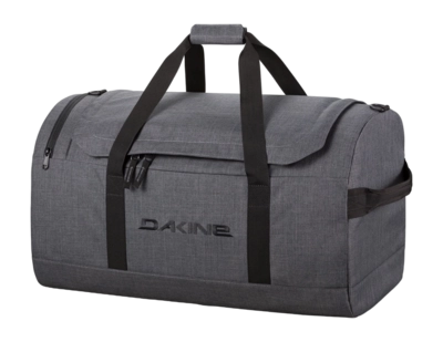 Travel Bag Dakine EQ Duffle 70L Carbon 2020