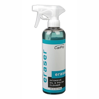 Cleaner CarPro Eraser 500 ml