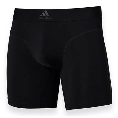 Boxer Shorts Adidas Men's Boxer Brief Black