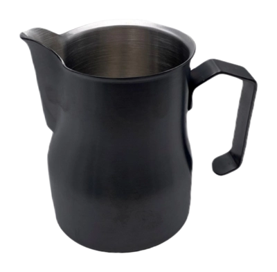 Milk Jug Espressions The Milk Jug Pro Titanium 55cl