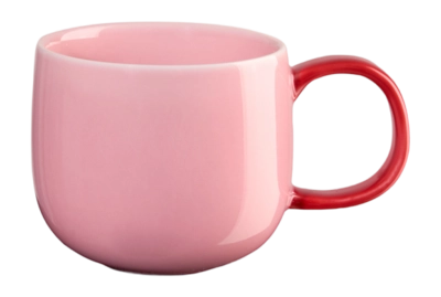 Espressokop ASA Selection Joy Strawberry 90 ml
