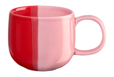 Espressokop ASA Selection Joy Strawberry Smoothie 90 ml