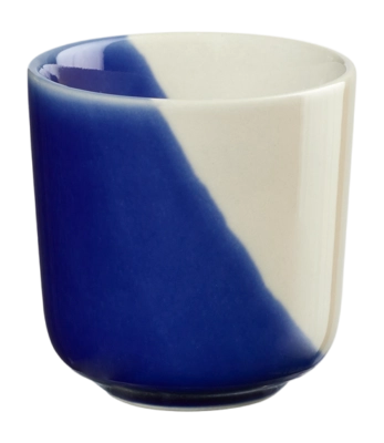 Espressokop ASA Selection Variété du Soleil La Mer 80 ml