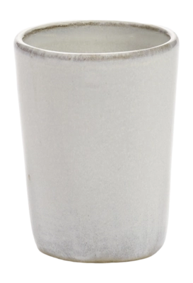 Espressokop Serax La Mère Tableware By Marie Michielssen Off White 70 ml