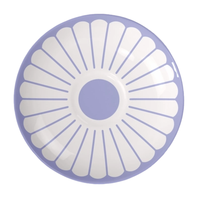 Espressoschotel Villeroy & Boch Fleur Bleu Ø11,5cm (6 delig)