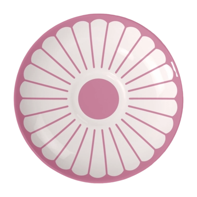 Espressoschotel Villeroy & Boch Fleur Cassis Ø11,5cm (6 delig)