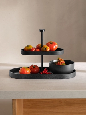 2---woodblack-holzetagere-oval