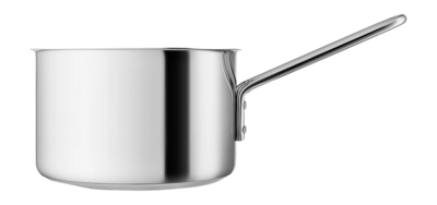 Eva Solo Steelpan Stainless Steel Recycled Slip-Let Ceramic 16 cm