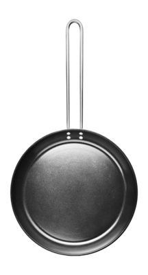 Eva Trio Koekenpan Grey Line Slip-Let Ceramic 28 cm