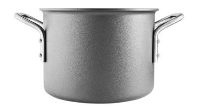 Eva Trio Kookpan Grey Line Slip-Let Ceramic 2,5L