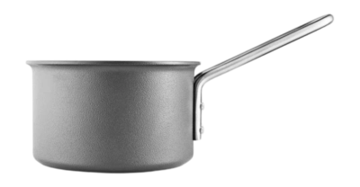 Eva Trio Steelpan Grey Line Slip-Let Ceramic 13 cm