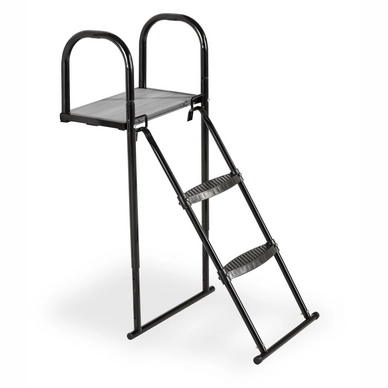 Trampolineladder Exit Toys Platform L 132