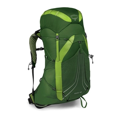 Rucksack Osprey Exos 48 Tunnel Green L Outdoorsupply