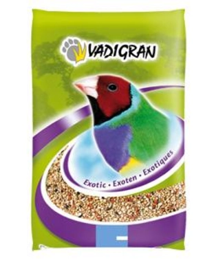 Vogelvoer Vadigran Premium Exoten & Tropische Vogels
