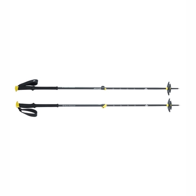 Ski Poles Black Diamond Expedition 2 2015