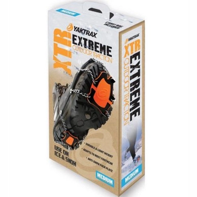 Chanes pour chaussures Yaktrax Extreme