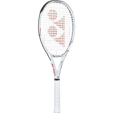 Tennisschläger Yonex Ezone 100SL White Pink 270g 2020 (Unbesaitet)