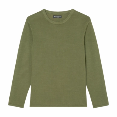 Trui Marc O'Polo Men M21 5023 60026 Olive