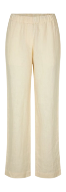 Hose Samsoe Samsoe Hoys Straight Damen Pristine