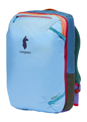 Rucksack Cotopaxi Unisex Allpa 35L Travel Pack Del Dia