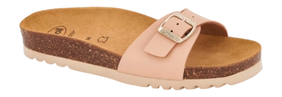 Slipper Scholl Women Estelle Beige