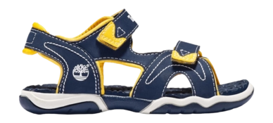 Timberland Adventure Seeker 2 Strap Navy with Yellow Kinder